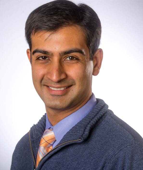 Abhishek Kapoor