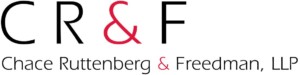 CHACE RUTTENBERG FREEDMAN LOGO