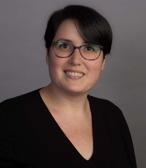 Christine Roullard