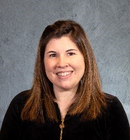 Jaimie Borden, APRN, FNP-C