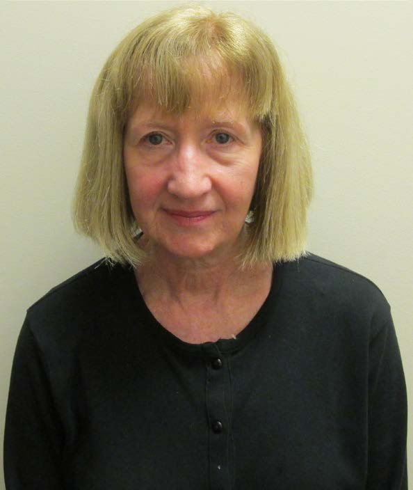 Mary McCabe