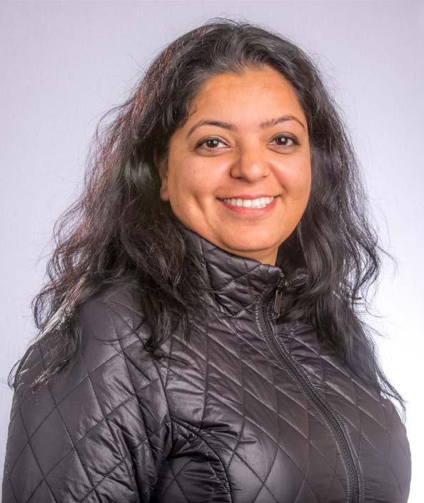 Meera Sharma