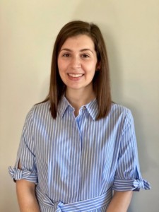 Angelica Muscatelli, FNP