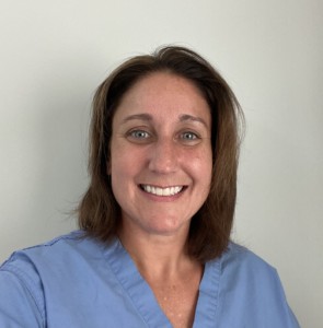 Julie Walden, FNP
