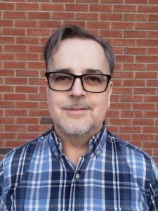 Sean Walsh, LICSW