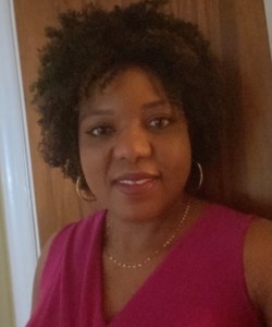 Alice Jacob, PMHNP