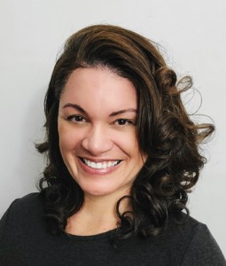 Ana Wiedner - FNP Fellow