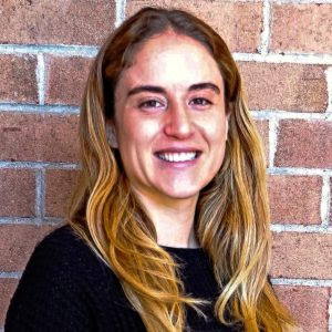 Rachel McCrystal, LICSW