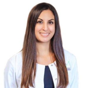 Katherine Bliss, FNP