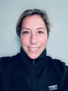 Katherine Hill, FNP