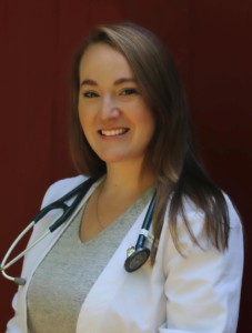 Kimberly Ainsworth, FNP