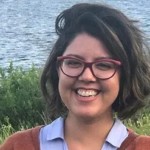 Dr. Laura Chaviano Chong headshot.