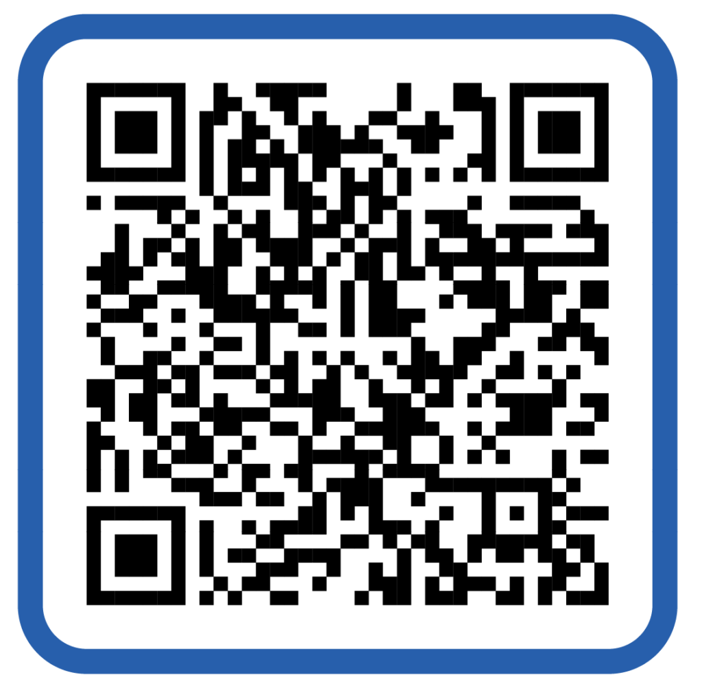 QR Code for Moonlight Invitation.