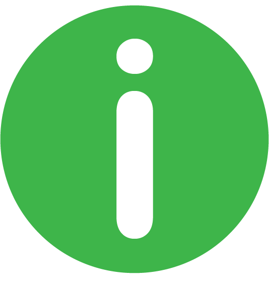 Information Symbol